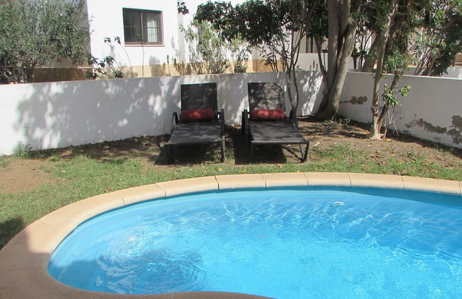 Tortuga Beach Resort 3 Bed Villa With Pool - Foto 15
