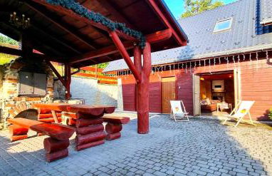 Ośrodek Wczasowy Na Borach - Foto 38