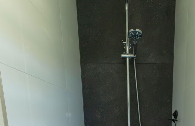 Alluring Holiday Home With Garden - Foto 19