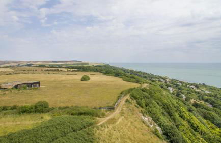 The Old Signal House - Photo 60