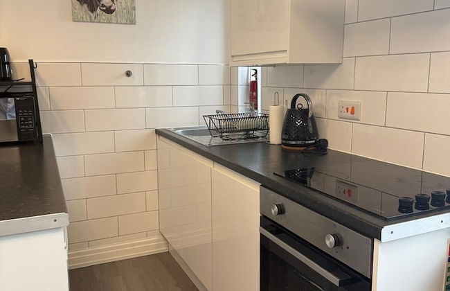 Granada Apartments Queen's Promenade - Foto 58