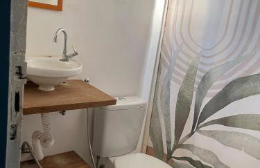 Casa para 8 Pessoas com jardim Próx Avenida Cataratas corredor turistíco de 03 quartos e garagem - Foto 45