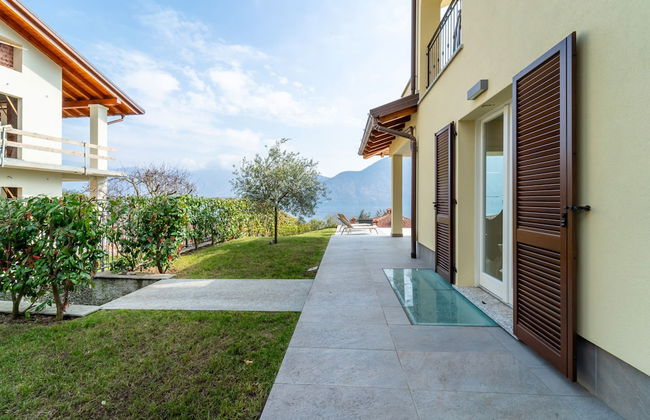 Villa Magnolia by Wonderful Italy - Foto 78