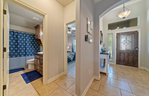 Ultimate Comfort & Relaxation- Palm Family Oasis - Foto 15