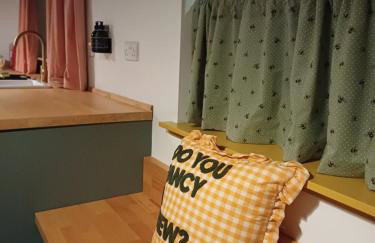 Cosy Holiday Home Acharacle Sleeps 6 - Photo 45