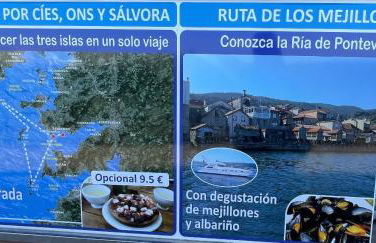 Piso nice centro Sanxenxo - Foto 57