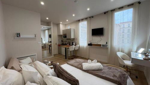 Le 2 Pas du Port - Foto 2