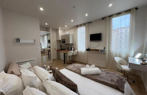 Le 2 Pas du Port - Foto 2