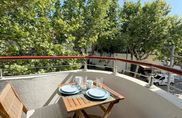 Luxury one bed apartment & pool - Foto 9