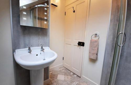 Cosy Quarrymans Cottage in Snowdonia - Foto 46