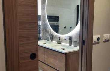 Séjour d'Exception - Villa 4 Suites Vue Cascade - Foto 32