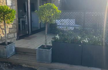 Lavender Cottage - Foto 2