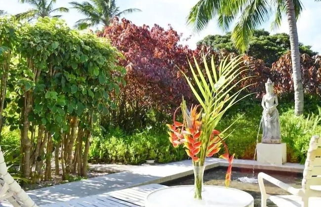 Hale Akua Garden Farm & Eco-Retreat - Foto 40