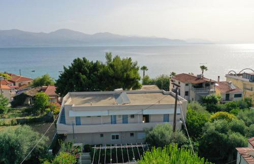 Studios Αποστόλης Selianitika - Foto 6