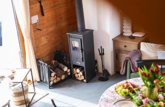 Leśne Zacisze Radawa I - Foto 8