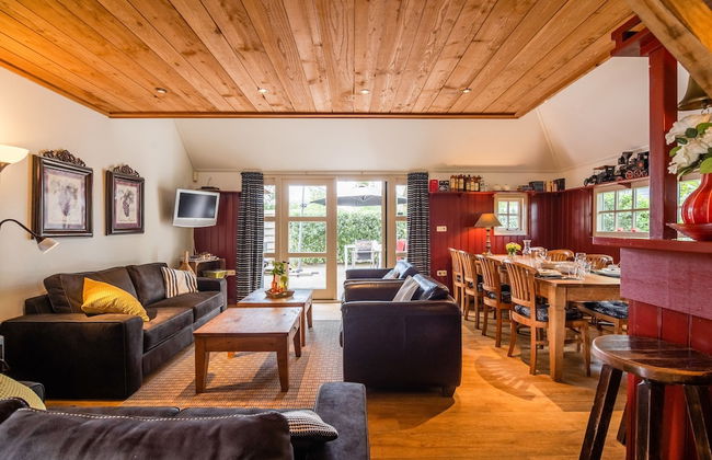 Farmhouse in Balkbrug With Sauna - Foto 11