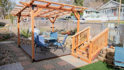 Sleeps 2 Private Entrance, Spa Tub, Near Casino - Foto 4