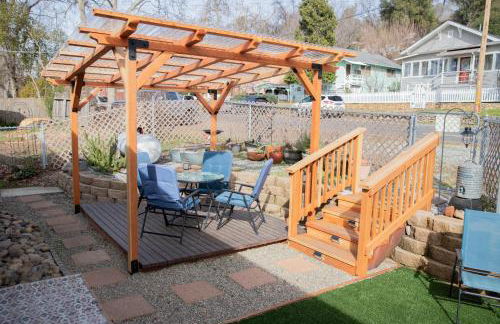 Sleeps 2 Private Entrance, Spa Tub, Near Casino - Foto 4