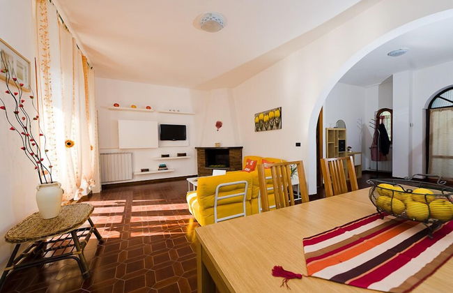 Casa Vacanza La Limonaia - Foto 11