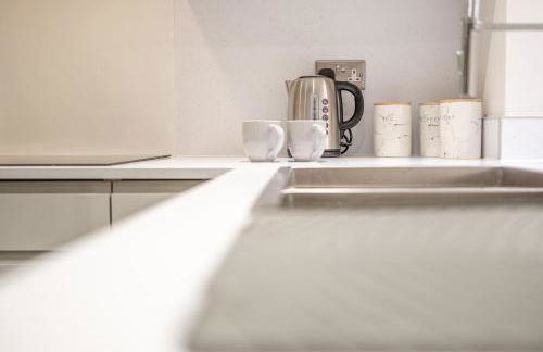 Eilmers Cottage - Beautiful 4BD in Malmesbury! - Foto 76