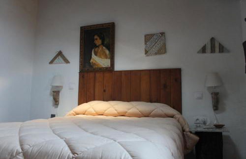 Casa Rural La Coscoja - Foto 25