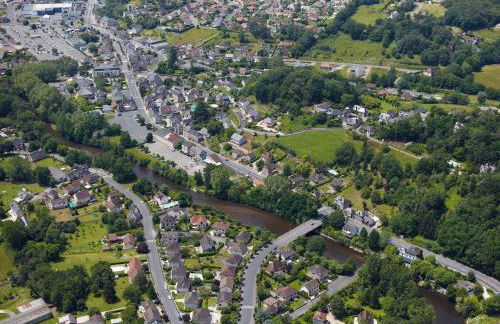 Le Priou - Maison Avec Grand Jardin - Foto 20