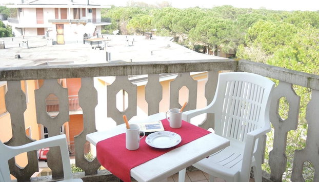 Luminous Flat With Balcony-beahost Rentals - Foto 2, Imagen principal