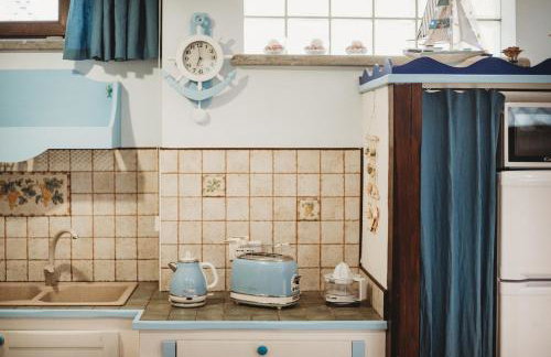 Alloggio del Pescatore e Alloggio del Marinaio con Piscina Palestra Jacuzzi Sauna - All Inclusive - Foto 5