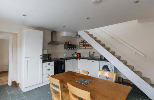 ELM HOUSE COTTAGE - 2 Bed Cottage in High Hesket on the edge of the Lake District, Cumbria - Foto 8