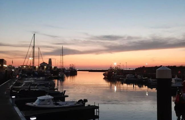 Stunning Riverside Town House With Views, Ayrshire - Foto 19