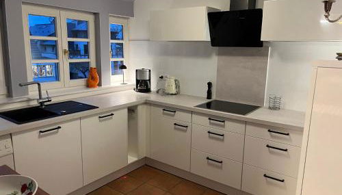 Ferienwohnung im Blauen Haus - Foto 3