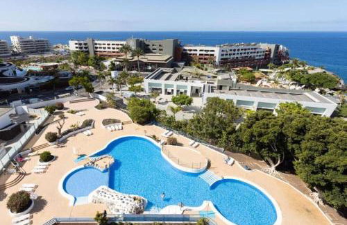 Luxuriöse Wohnung mit Meerblick in Playa Paraiso - Foto 26