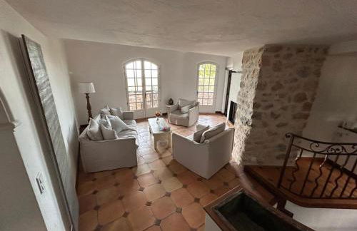 Luxury Villa and Panoramic View in Spéracèdes - Foto 21