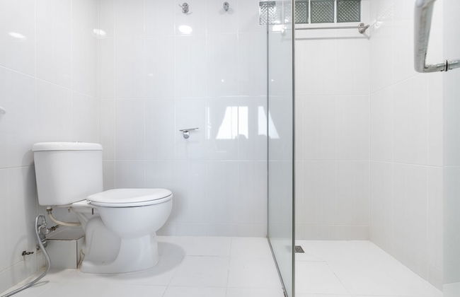 OYO Home 89794 Uncommon 2br Sri Sayang - Foto 25