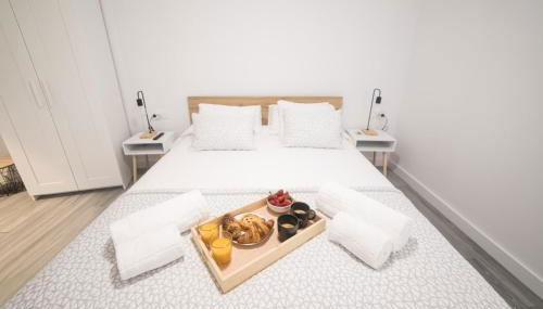 Moonkey - Apartamento mediterráneo con jacuzzi y luz natural - Foto 5