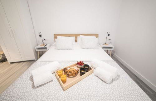 Moonkey - Apartamento mediterráneo con jacuzzi y luz natural - Photo 5