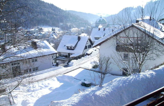 Vakantiehuis Becker-schmidt - Foto 17