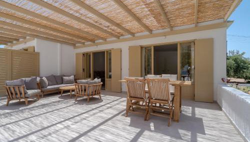 Glaros Kouremenos - Foto 2