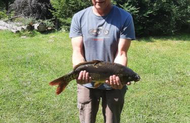 Agroturystyka w Dolinie Stawów - Photo 41