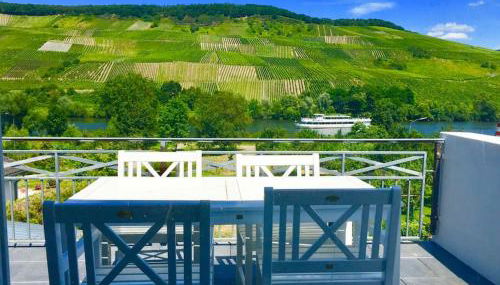 Wohnen direkt am Moselstrand - Foto 3