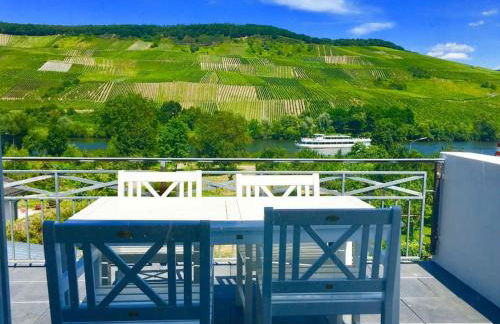 Wohnen direkt am Moselstrand - Foto 3