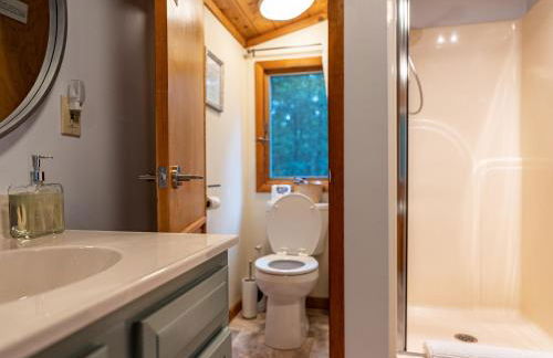 That Gray House Romantic getaway - Foto 50