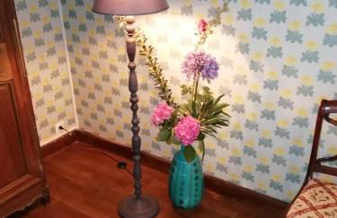 Prieuré saint Léonard, XIème siècle, Baie du mont saint Michel - Foto 25