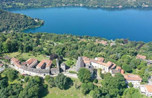 La Corte sul lago app Matilde - Foto 27