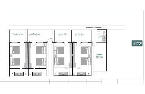 Sommer House Inn - Foto 68