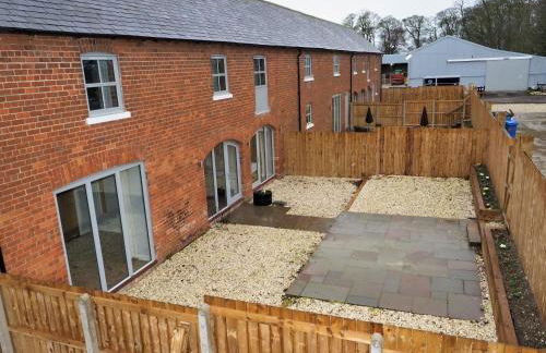 Nellies Shed, Wolds Way Holiday Cottages, 3 bed spacious cottage - Foto 28