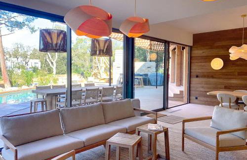 Villa L'Immortelle - Foto 12