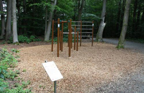 Ferienhaus Zur Waldfee - Foto 20