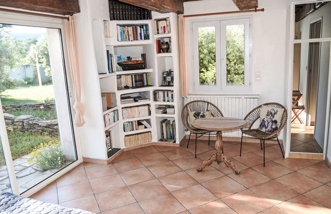 La Chênaie - Foto 7