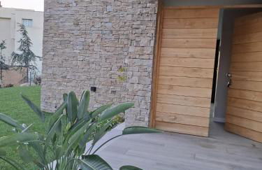 Chalet de lujo con piscina cercano a la playa - Foto 13